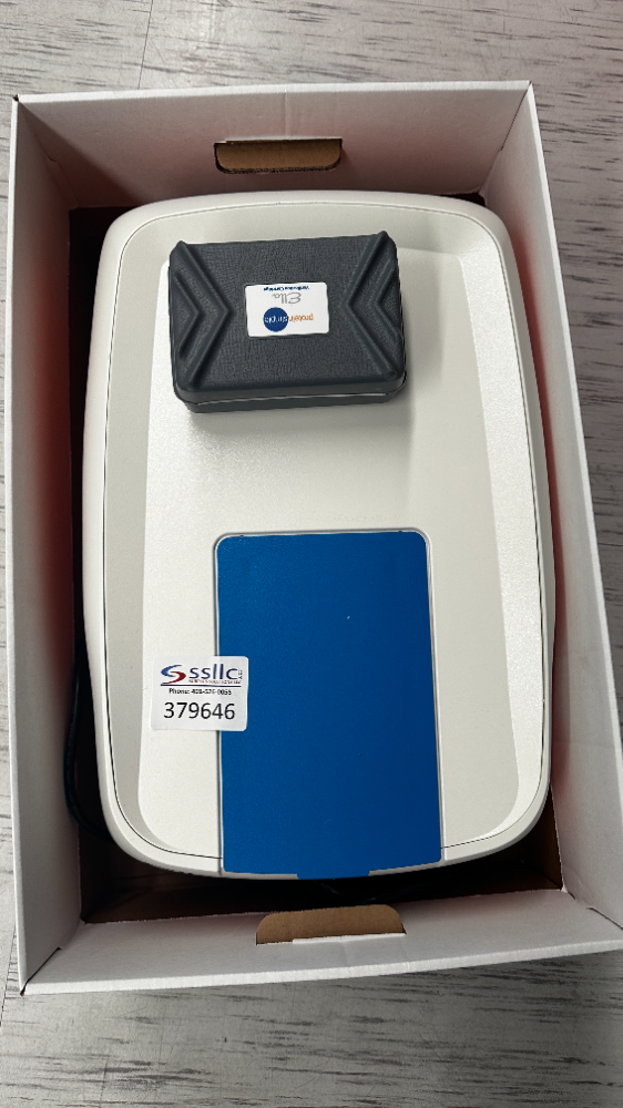 Image of Protein Simple Ella Analyzer